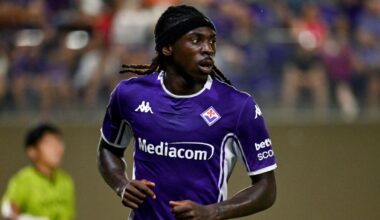 Cagliari-Fiorentina, le formazioni ufficiali