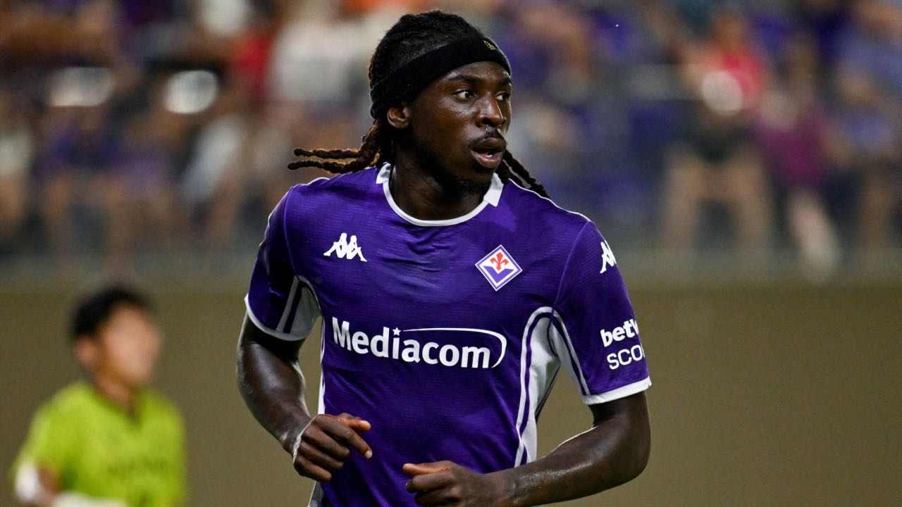 Cagliari-Fiorentina, le formazioni ufficiali