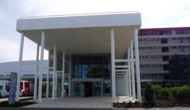 Ferragosto, Giani e Funaro in visita all’ospedale di Torregalli: “Vicini a chi garantisce ogni giorno l’assistenza sanitaria”