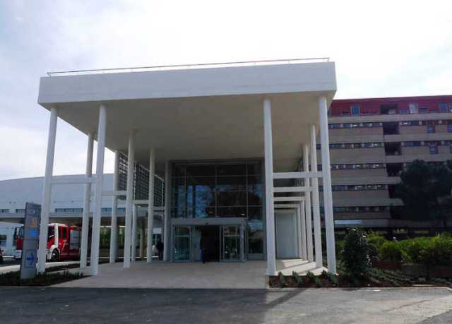 Ferragosto, Giani e Funaro in visita all’ospedale di Torregalli: “Vicini a chi garantisce ogni giorno l’assistenza sanitaria”