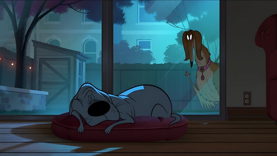Fixed Recensione Film Tartakovsky Netflix Finale
