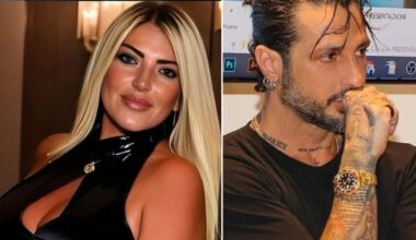 chi è la torinese di 60 anni nominata come presunta amante di Roul Bova da Fabrizio Corona