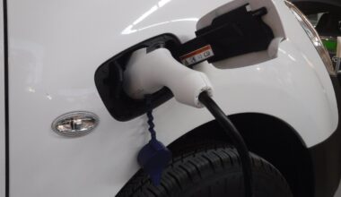 Flotte aziendali green, il piano di Italia e Germania per la decarbonizzazione