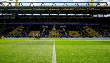 Live | Amichevole | Borussia Dortmund-Juventus, la partita in diretta