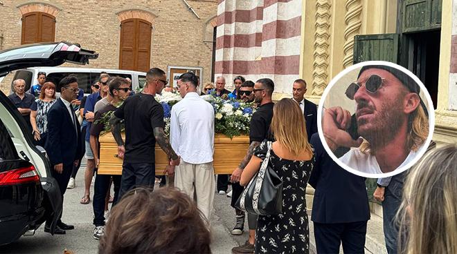 “Era un figlio del tuono, forte e intelligente”