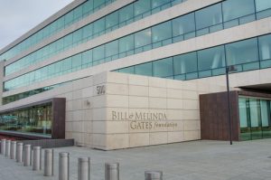 Gates Foundation, 2,5 miliardi di dollari per la salute femminile – Daily Health Industry