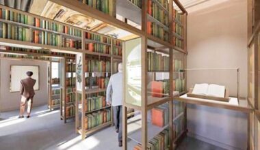 Quel tesoro di libri antichi custoditi per secoli: sarà svelato e visitabile