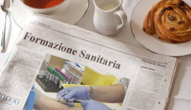 Nuovi criteri per assegni di studio per la formazione sanitaria