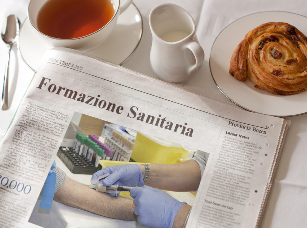 Nuovi criteri per assegni di studio per la formazione sanitaria
