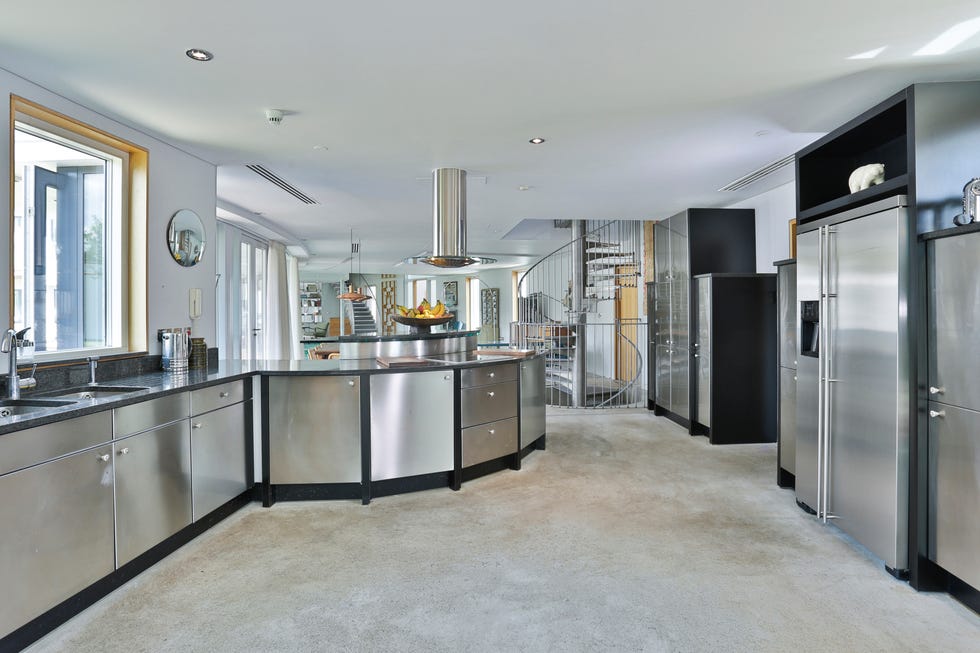 former military testing site in bushy park for sale