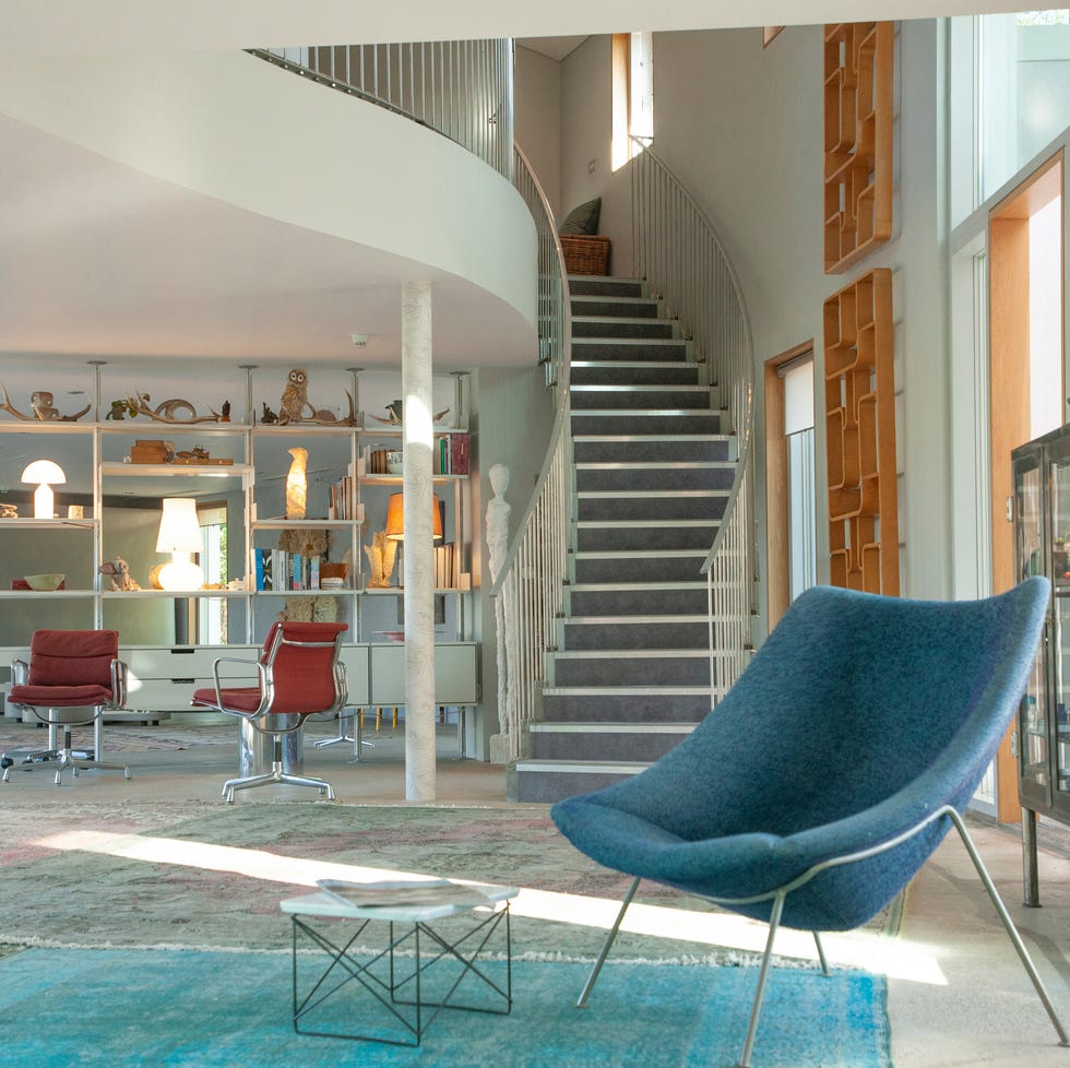 former military testing site in bushy park for sale