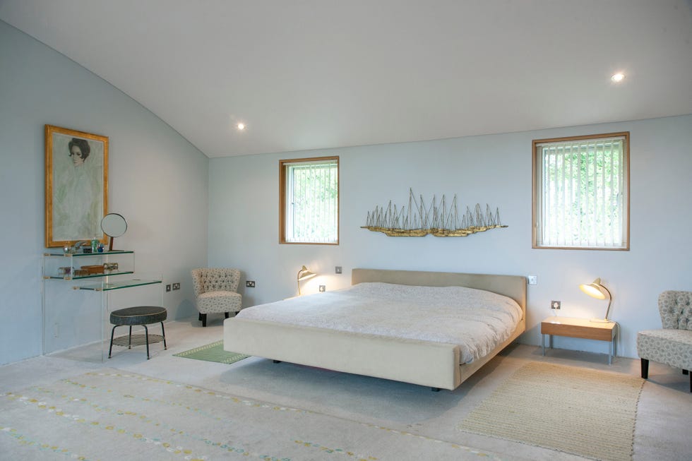 former military testing site in bushy park for sale