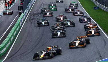 Formula 1, Gp d'Olanda 2025: orari diretta tv e streaming