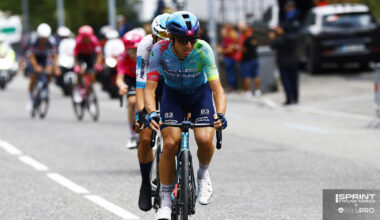 Vine vince, Fortunato fiuta la vetta e punta al mondiale