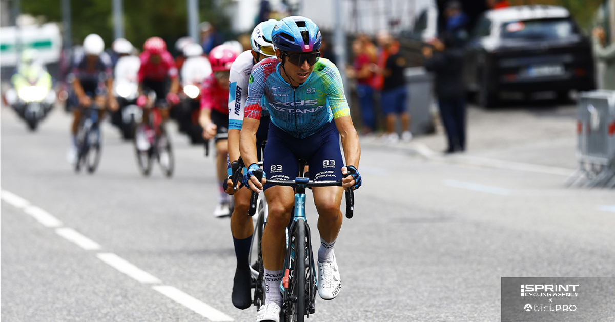 Vine vince, Fortunato fiuta la vetta e punta al mondiale