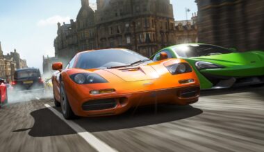 Forza Horizon 6 sarà ambientato in Giappone? Un indizio sembrerebbe suggerirlo