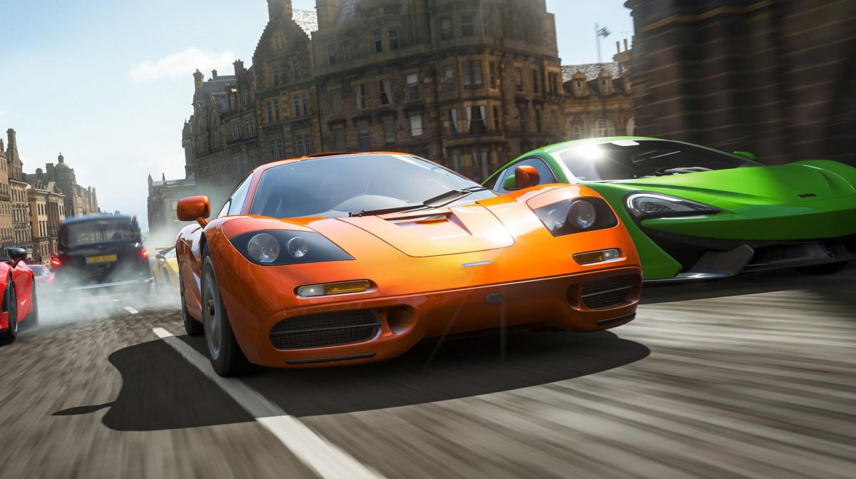 Forza Horizon 6 sarà ambientato in Giappone? Un indizio sembrerebbe suggerirlo