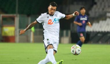 Cesena-Pisa: dove vedere in tv il match di Coppa Italia - Corriere Romagna
