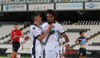 pari del Cesena nel test giapponese (1-1) VIDEO GALLERY