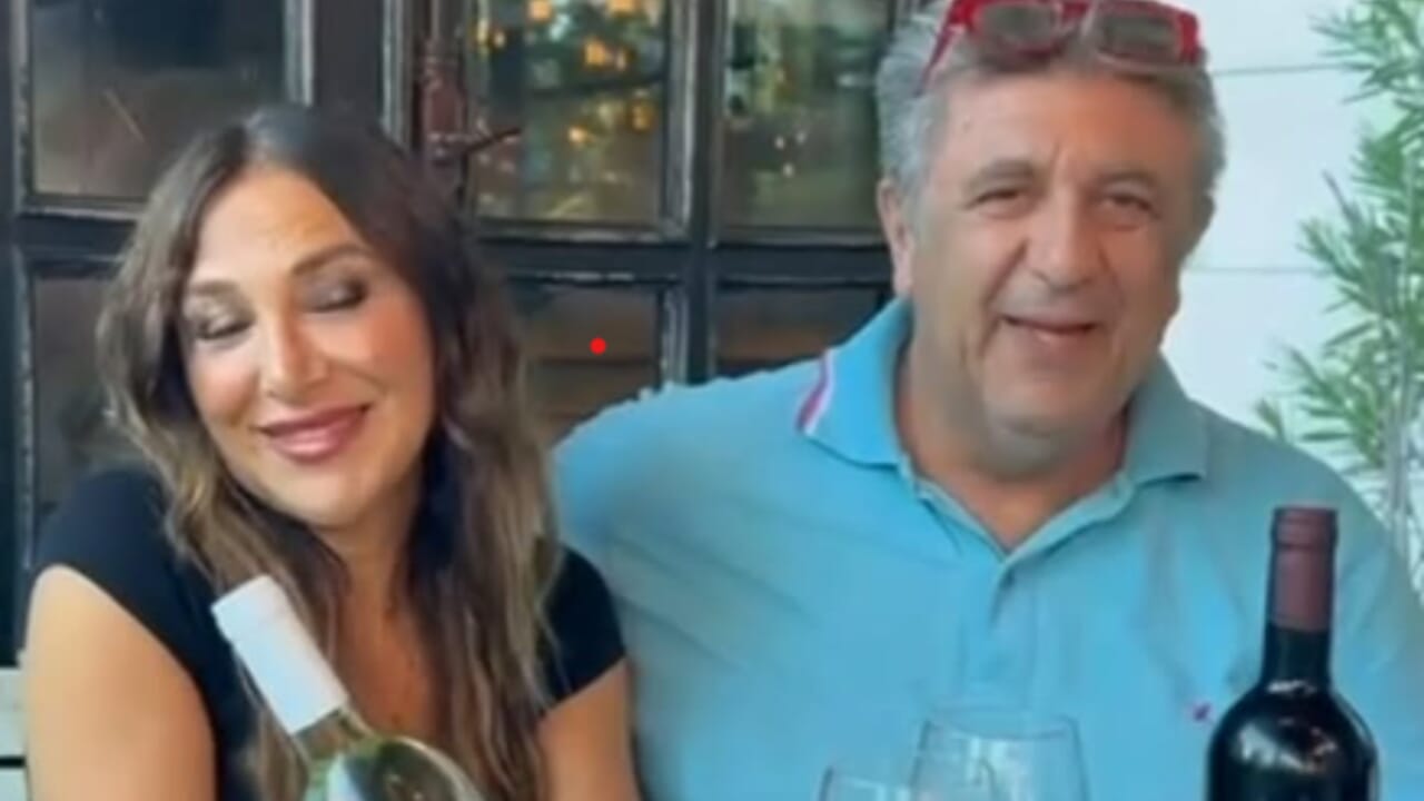 32 anni dopo con Selen per due cene 'afrodisiache'
