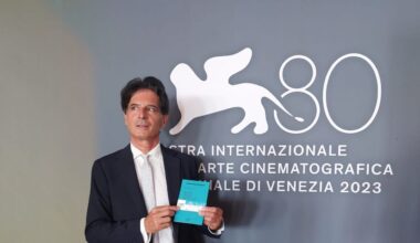Al maestro Davide Cavuti il premio Terra d’Oro “Cesare De Titta”