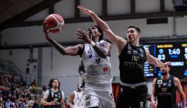La Bertram saluta la stagione con la vittoria a Cremona