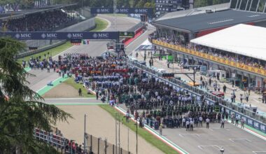 Autodromo Internazionale Enzo e Dino Ferrari di Imola