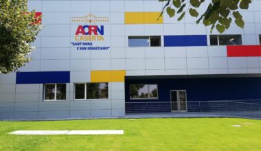 Anziana dimessa dall'ospedale nel giorno del suo 103° compleanno