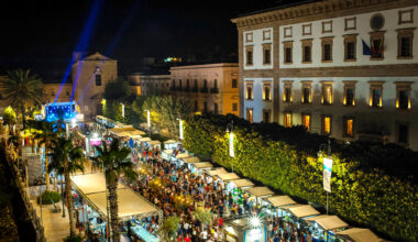 Il concerto di Fiorella Mannoia, l'Azzurro food con dj Prezioso e le ultime "Albe": cosa fare nel weekend