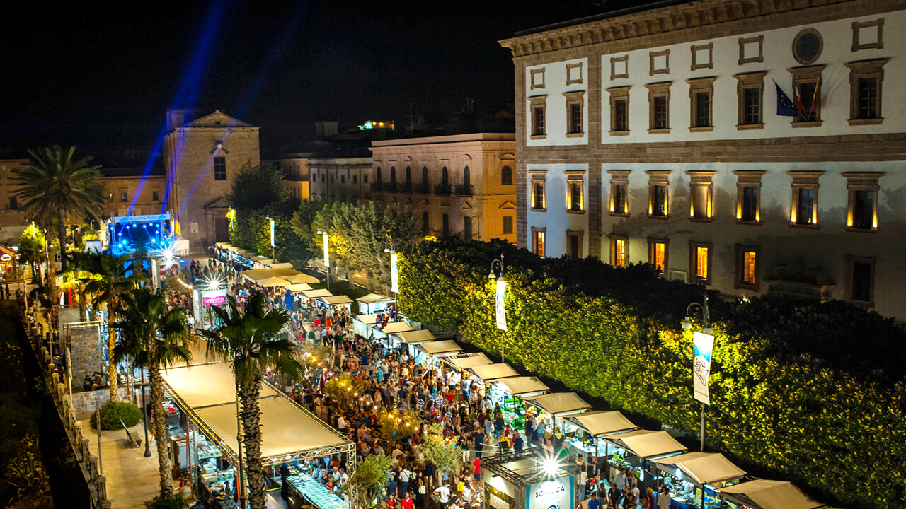 Il concerto di Fiorella Mannoia, l'Azzurro food con dj Prezioso e le ultime "Albe": cosa fare nel weekend