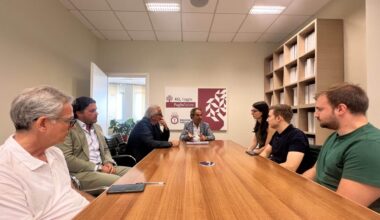 Asl Foggia, assunti tre specializzandi in Cardiologia
