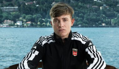 Fantacalcio, perché comprare (e perché no) Jesus Rodriguez