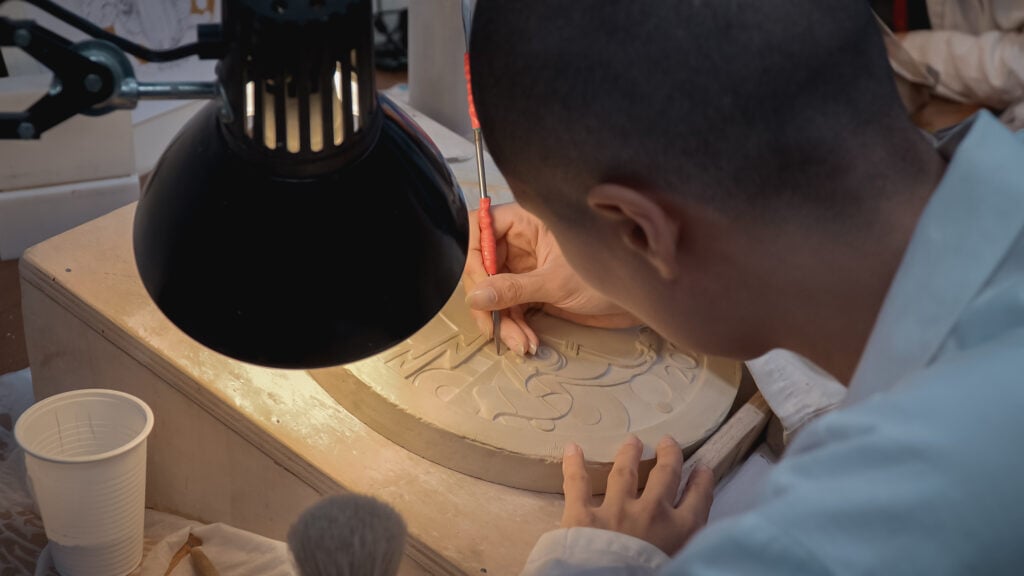 Ecco tutta la storia della ultra centenaria Scuola dell’Arte della Medaglia di Roma