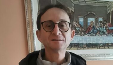Presentazione del nuovo libro di poesie di Stefano Vittorio Gentili