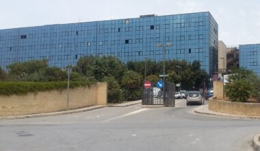 Immagine articolo: Casa di Comunità, struttura che affiancherà l