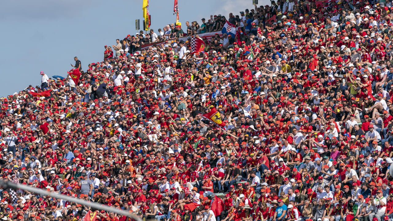 Ora è ufficiale, nel 2026 non ci sarà il gran premio: Imola saluta la F1