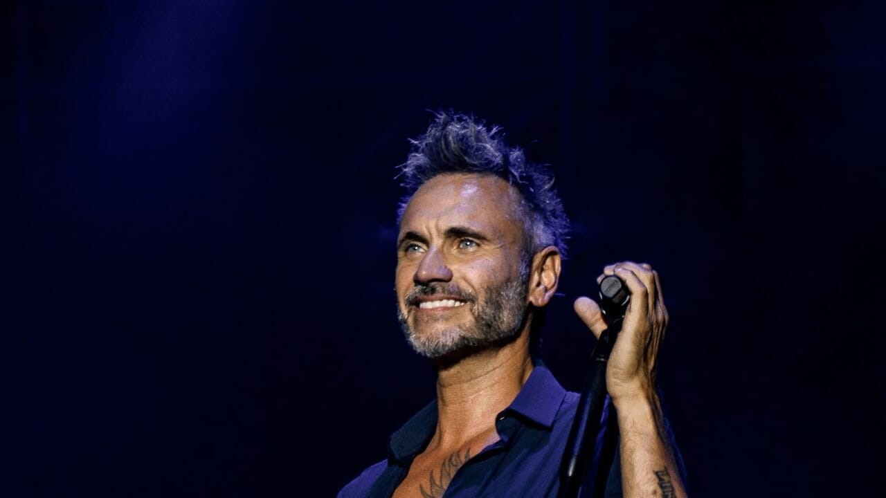 Nek inaugura la rassegna dei concerti pop in piazzale Roma
