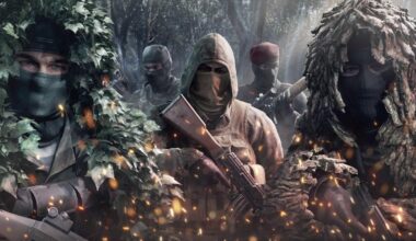 Il multiplayer di Metal Gear Solid Delta: Snake Eater non supporterà il crossplay tra PC, PS5 e Xbox
