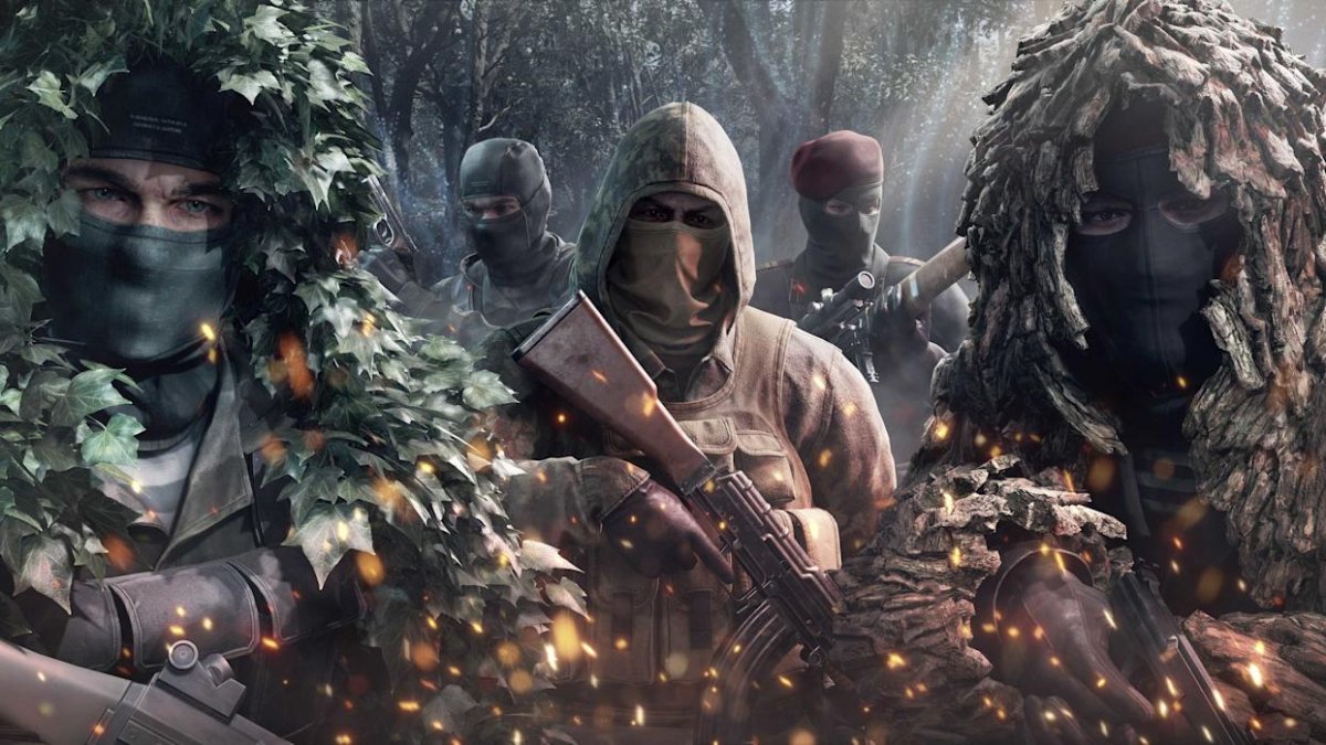 Il multiplayer di Metal Gear Solid Delta: Snake Eater non supporterà il crossplay tra PC, PS5 e Xbox