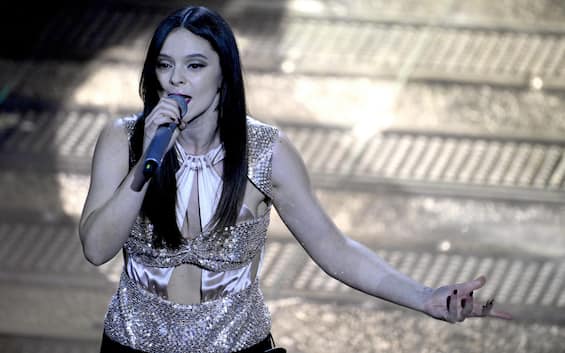 Francesca Michielin e il post per l'anniversario dell'operazione