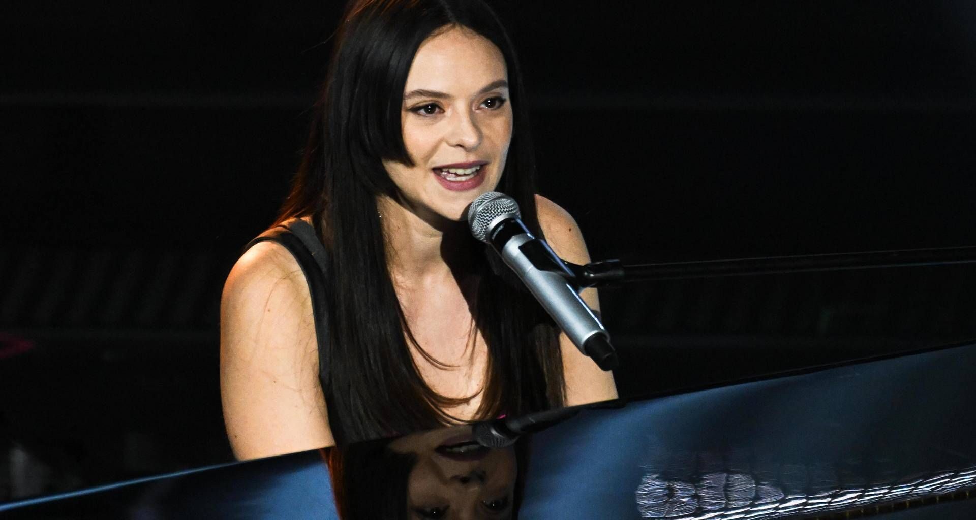 "Ho visto il mio corpo cambiare", Francesca Michielin a due anni dall'intervento al rene