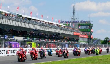 Ducati resta in guardia: il 2027 sarà "una grande ripartenza"