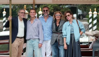 Bugonia﻿, La Gioia e Jay Kelly﻿ migliori film Venezia 2025