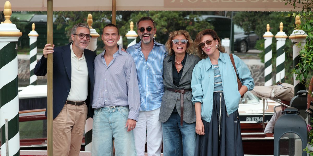Bugonia﻿, La Gioia e Jay Kelly﻿ migliori film Venezia 2025
