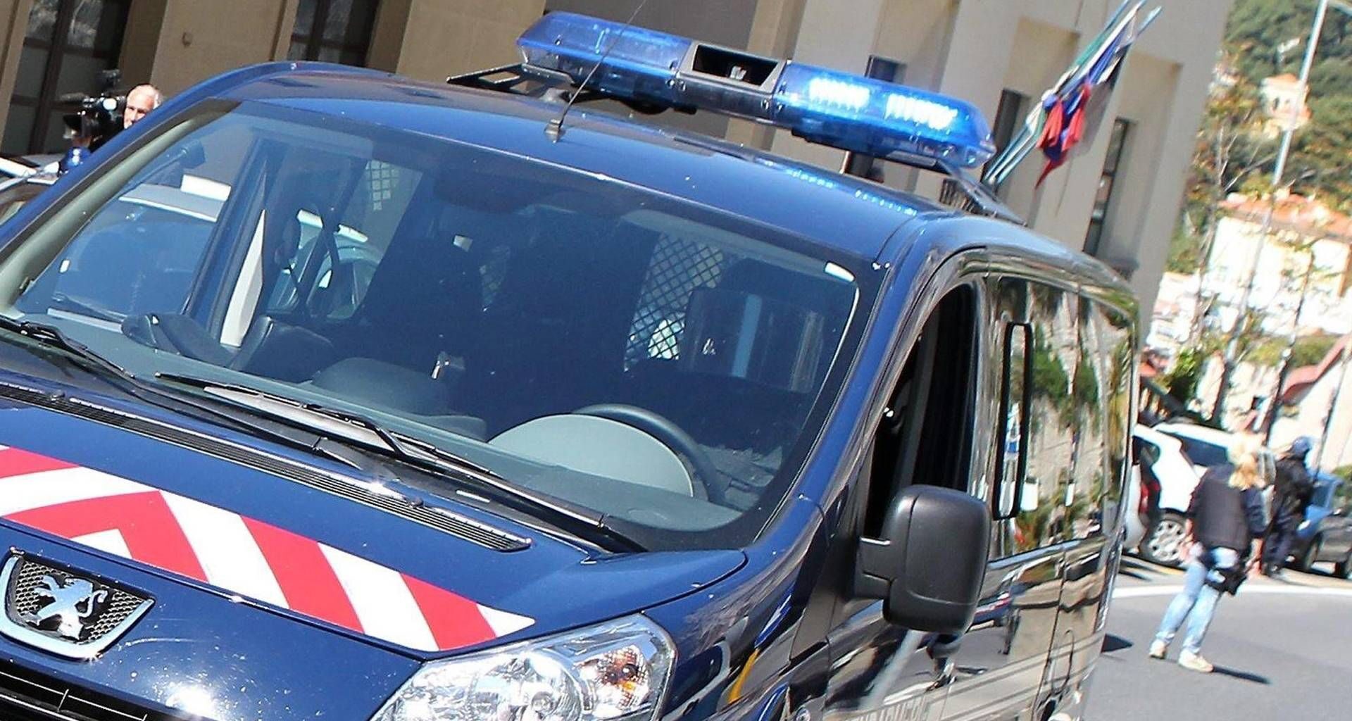 Parco divertimenti nega accesso a israeliani, arrestato direttore