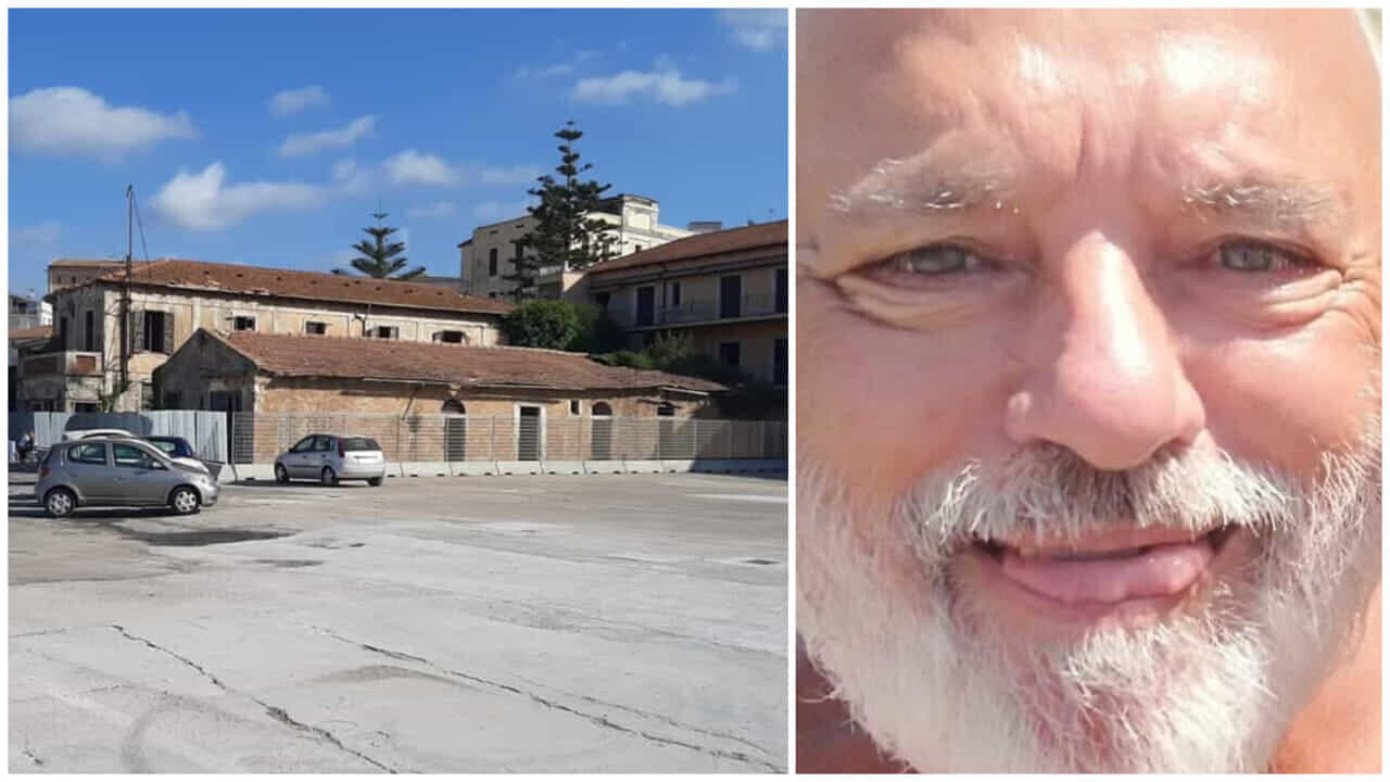 Chi era Franco Perlino, l'anziano morto dopo una lite a Gaeta