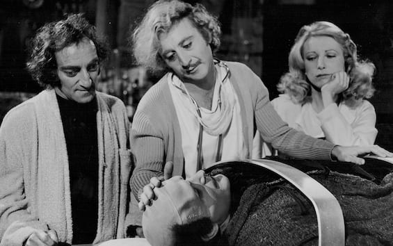 Frankenstein al cinema, tra Whale, Mel Brook e Del Toro i film imperdibili sul mostro