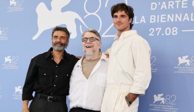 Festival di Venezia 2025, ospiti e programma di oggi 30 agosto. DIRETTA