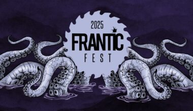 FRANTIC FEST 2025: gli orari dei concerti