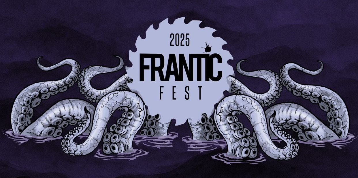 FRANTIC FEST 2025: gli orari dei concerti
